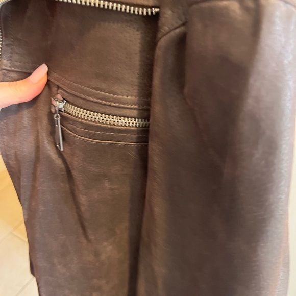 Men’s jacket - Picture 5 of 10